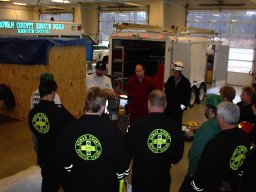 Confined Space Class